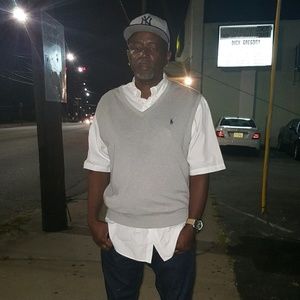 Meet your Posher, Darrell